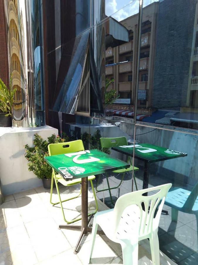 合艾国泰宾馆酒店 外观 照片