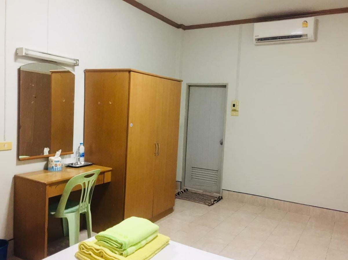 合艾国泰宾馆酒店 外观 照片